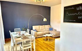 Appartamento Gli Archi